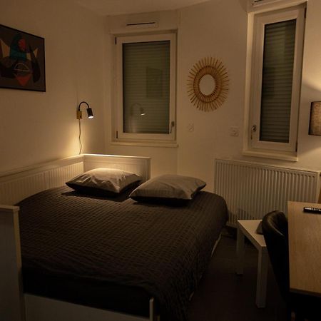 Studio Premium Arrivee Autonome 24S24H Труа Экстерьер фото